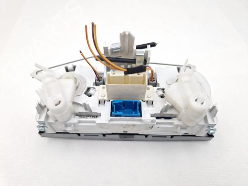 Climate control OPEL CORSA D (S07) 1.2 (L08, L68) | BP30350192I5 - Image 4