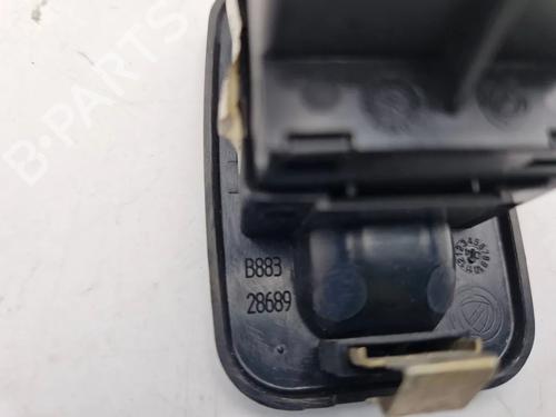 Right front window switch LANCIA YPSILON (843_) 1.2 (843.AXA1A) | BP30341263I26 