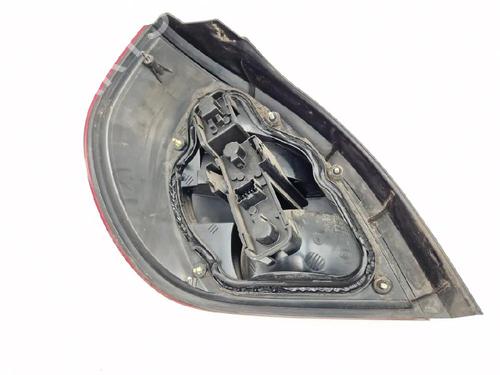 Right taillight NISSAN ALMERA II Hatchback (N16) 2.2 dCi | BP32437589C35