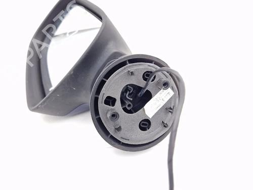 Right mirror DACIA SANDERO 1.6 (BS0D, BS0B, BS0F, BS0H) | BP30346159C27 