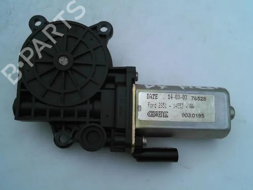 Used Right front window motor Right front window motor FORD FIESTA V (JH_, JD_) 1.25 16V (70 hp) 30340720 30340720