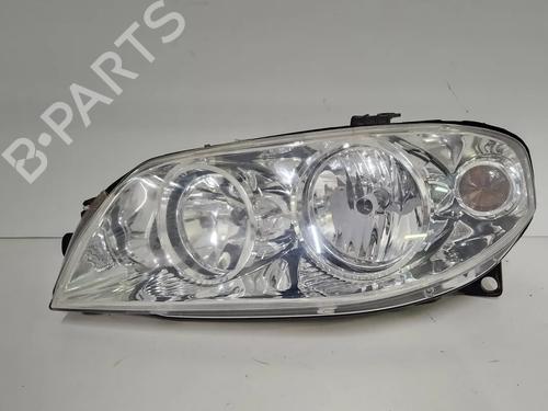 Used Left headlight FIAT PUNTO (188_) 1.2 16V 80 (188.233, .235, .253, .255, .333, .353, .639,... (80 hp) 30342529