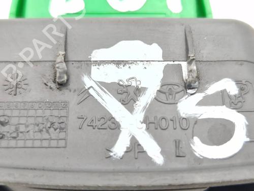 Left front window switch PEUGEOT 107 (PM_, PN_) 1.0 | BP30342611I27 - Image 8