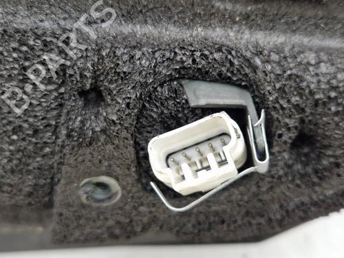 Left mirror MITSUBISHI SPACE STAR MPV (DG_A) 1.8 GDI (DG5A) | BP30341618C26 