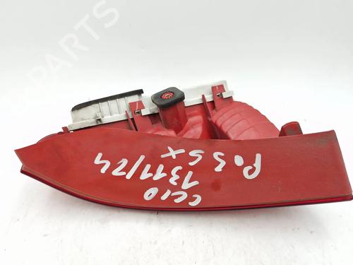 Left taillight RENAULT CLIO II (BB_, CB_) 1.5 dCi (B/CB07) | BP30341617C34 