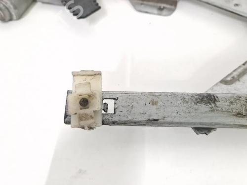 Front right window mechanism HYUNDAI MATRIX (FC) 1.5 CRDi | BP30342147C23