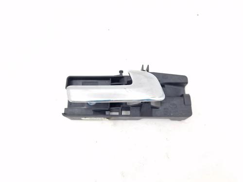 Used Rear right interior door handle ALFA ROMEO 159 (939_) 1.9 JTDM 16V (939AXC1B, 939AXC12) (150 hp) 30350725