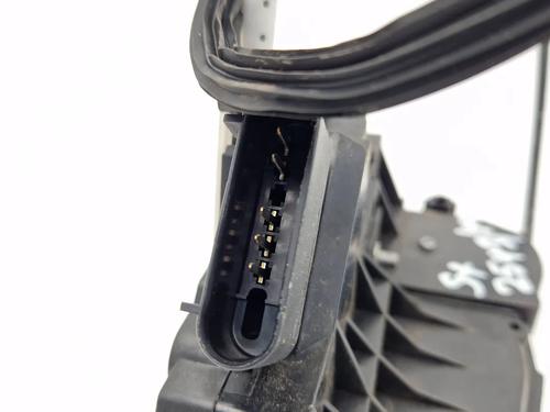 Front left lock FORD FIESTA VI (CB1, CCN) 1.4 | BP30346574C98 