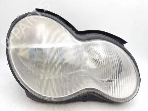 Used Other MERCEDES-BENZ C-CLASS (W203) C 320 CDI (203.020) (224 hp) 30342843