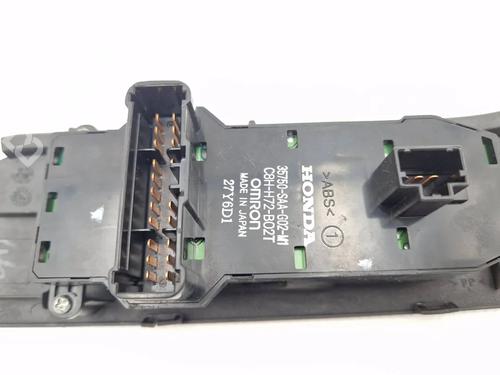Switch HONDA JAZZ II (GD_, GE3, GE2) 1.2 i-DSI (GD5, GE2) | BP30348004I30 