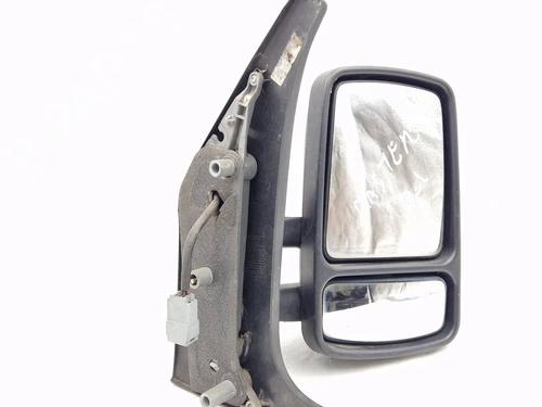 Right mirror RENAULT MASTER II Van (FD) 2.8 dTI (FD0C, FD0F, FD2B, FD2F, FD3C, FD3F) | BP30349115C27 