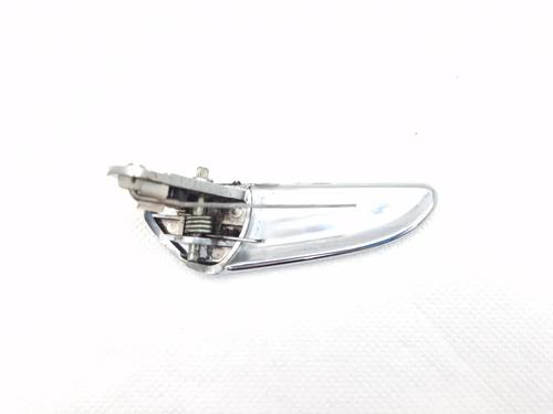 Front left interior door handle LANCIA YPSILON (843_) 1.3 D Multijet (843.AXE11, 843.AXE1A) | BP30351308I13 - Image 5