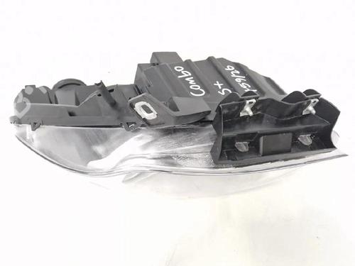Left headlight OPEL COMBO Box Body/MPV (X12) 1.6 CDTI (B05) | BP35750833C28  - Image 7