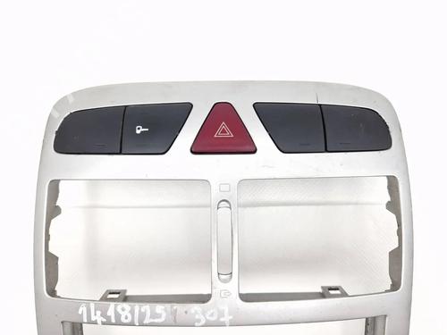 Warning switch PEUGEOT 307 Break (3E) 1.6 HDi 110 | BP30348110I22