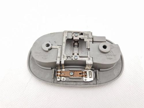 Kabinelys CHEVROLET MATIZ (M200, M250) 1.0 | BP30347354I8 