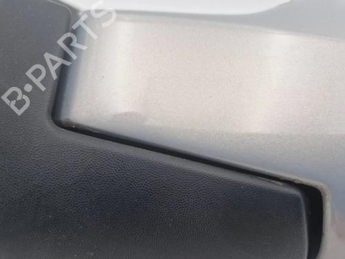 Left mirror RENAULT MEGANE II Coupé-Cabriolet (EM0/1_) 1.9 dCi | BP30343014C26