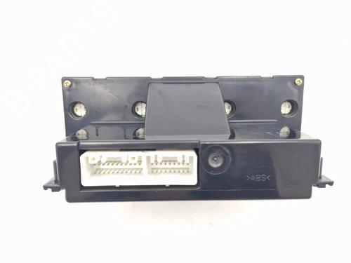 Climate control TOYOTA AVENSIS (_T22_) 1.6 VVT-i (ZZT220_, ZZT220R) | BP30347155I5 