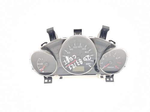 Used Instrument cluster MITSUBISHI COLT VI (Z3_A, Z2_A) 1.1 (Z31A, Z32A) (75 hp) 30350340