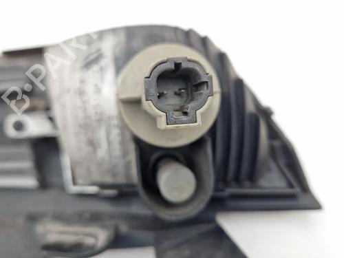 Left front indicator NISSAN MICRA III (K12) 1.2 16V | BP30351054C32 