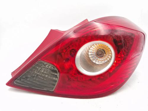 Used Right taillight OPEL CORSA D (S07) 1.0 (L08, L68) (65 hp) 30342876