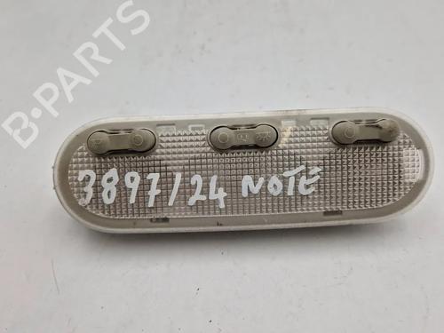 Kabinelys NISSAN NOTE (E11, NE11) 1.5 dCi (68 hp) 30344842