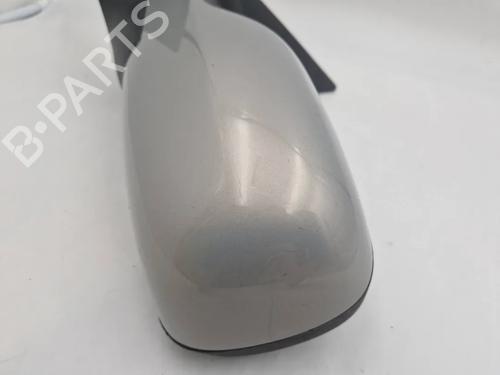 Left mirror RENAULT MEGANE II Coupé-Cabriolet (EM0/1_) 1.9 dCi | BP30343014C26