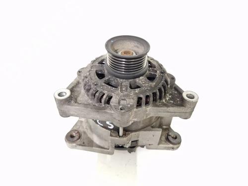 Used Alternator Alternator CHEVROLET AVEO Hatchback (T300) 1.4 (101 hp) 30348256 30348256