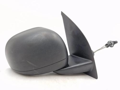 Used Right mirror FIAT PANDA (169_) 1.1 (169.AXA1A) (54 hp) 30342806