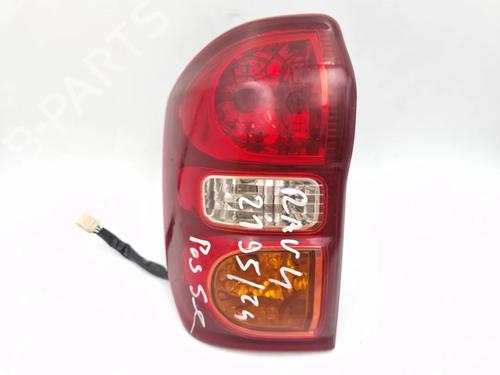 Used Left taillight TOYOTA RAV 4 II (_A2_) 2.0 D 4WD (CLA20_, CLA21_, CLA20R, CLA21R) (116 hp) 30342985