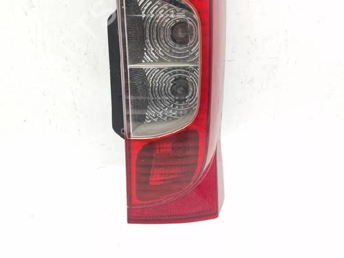 Right taillight PEUGEOT BIPPER (AA_) 1.3 HDi 75 | BP40279451C35 - Image 4