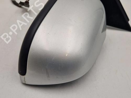 Left mirror VW POLO IV (9N_, 9A_) 1.4 TDI | BP30344708C26