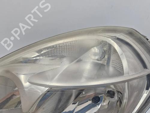 Left headlight LANCIA YPSILON (843_) 1.2 (843.AXA1A) | BP30342823C28 - Image 5