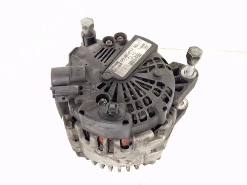 Alternator PEUGEOT 207 (WA_, WC_) 1.6 16V | BP30344422M7 