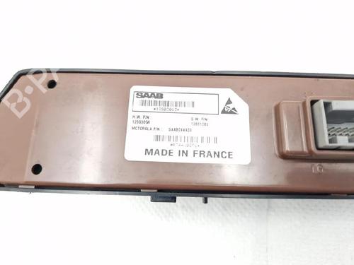 Right rear window switch SAAB 9-3 (YS3F, E79, D79, D75) 2.2 TiD | BP30351581I28 - Image 9