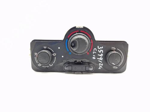 Used Climate control Climate control RENAULT CLIO III (BR0/1, CR0/1) 2.0 16V (BR0C, BR0K, CR0C, CR0K) (139 hp) 30344678 30344678