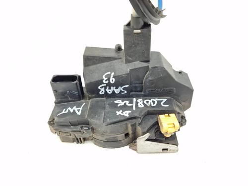 Front right lock SAAB 9-3 Estate (E50) 1.9 TiD | BP30349101C97