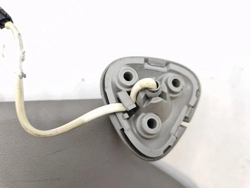 Left sun visor JAGUAR X-TYPE I (X400) 2.0 D | BP30341235I1 