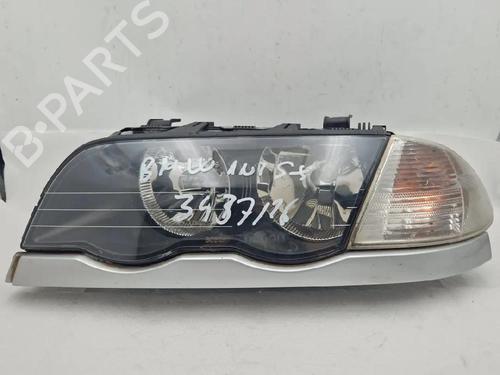 Left headlight BMW 3 (E46) 318 d | BP39634991C28 - Image 2