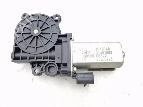 Right front window motor LANCIA YPSILON (843_) 1.2 (843.AXA1A) | BP30342069E20 - Image 5