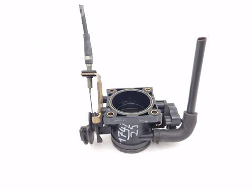 Used Throttle body Throttle body ROVER 400 II (RT) 420 Di (105 hp) 30348615 30348615