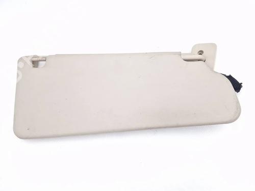 Left sun visor SAAB 9-5 Estate (YS3E) 2.0 t | BP30347631I1