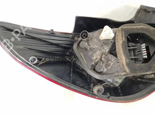 Right taillight OPEL CORSA D (S07) 1.0 (L08, L68) | BP30342848C35 - Image 5