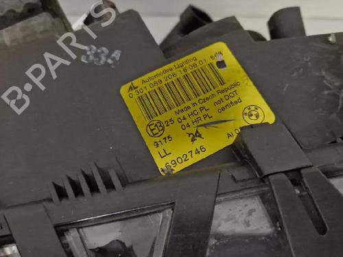 Right headlight BMW 3 (E46) 318 d | BP39767174C29 - Image 4