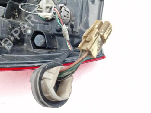 Right taillight SUZUKI SX4 S-Cross (JY) 1.6 DDiS AllGrip (AKK 416D) | BP32517298C35