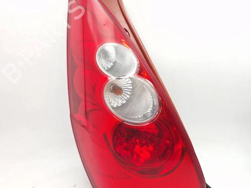 Used Left taillight MAZDA 5 (CR) 2.0 CD (CR19) (143 hp) 30345286