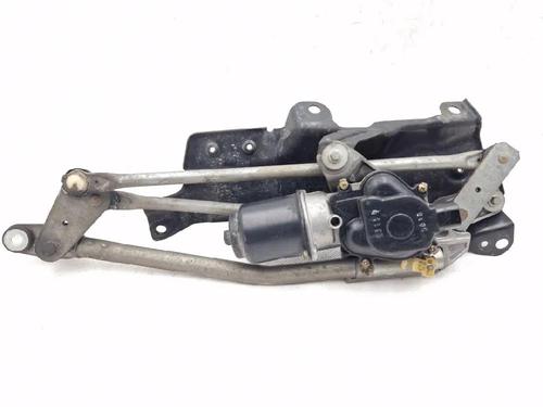 front-wiper-motor-mazda-2-dy-2003-2004-2005-2006-2007-39553595 main image