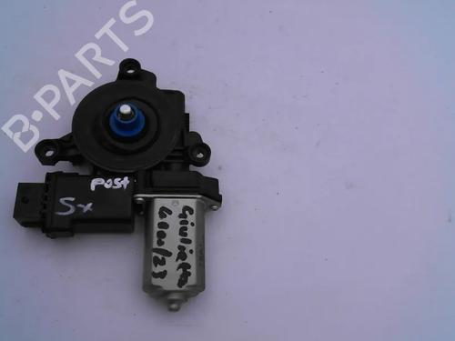 Used Left rear window motor ALFA ROMEO GIULIETTA (940_) 1.4 TB (940FXA1A, 940FXT1A) (120 hp) 30340565