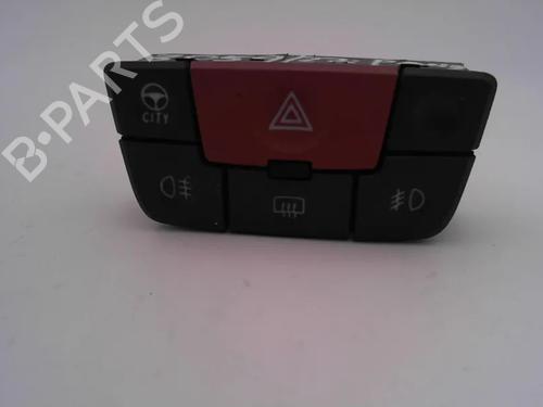 Used Switch Switch FIAT PANDA (169_) 1.1 (169.AXA1A) (54 hp) 30340610 30340610