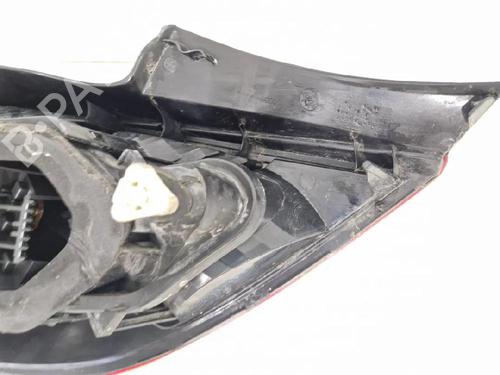 Right taillight OPEL CORSA D (S07) 1.0 (L08, L68) | BP30342858C35 - Image 6