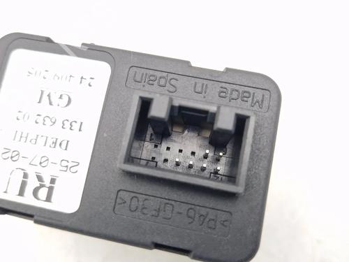 Switch OPEL CORSA C (X01) 1.0 (F08, F68) | BP30342288I30 - Image 8